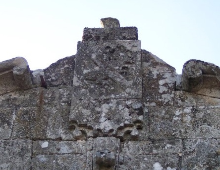 #VeremaVLC_2014_Ribeiros_do_Avia_escudo_armas_coto_gomariz